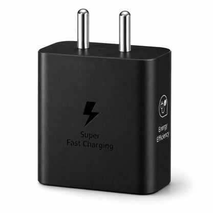 FoneForge 25W Type-C Fast Charger Adapter