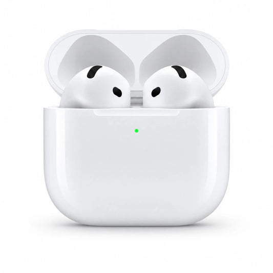 FonePods 4 with USB-C Charging Case