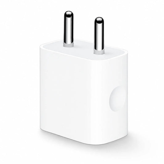 FoneForge 20W USB-C Power Adapter | Apple devices