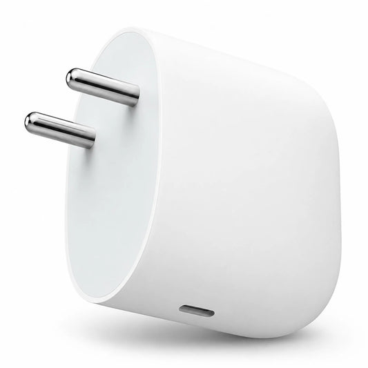 FoneForge 45W USB-C Fast Charger Adapter for Google Devices