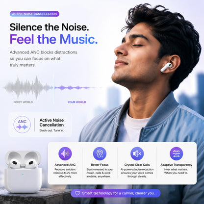FonePods Pro 3
