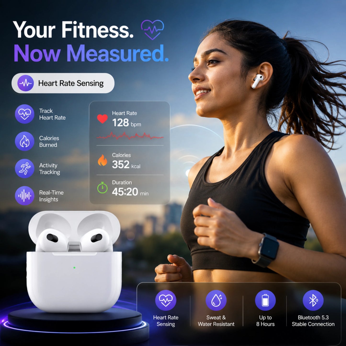 FonePods Pro 3
