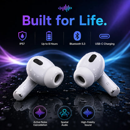 FonePods Pro 3